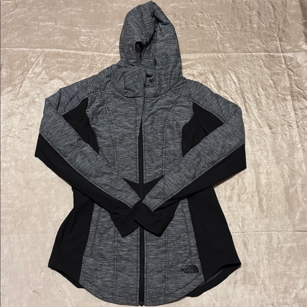 Northface Pseudio Jacket Size Medium - image 2